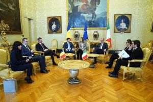 Sursa foto: Facebook / Partidul Naţional Liberal